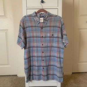 Patagonia Button Up Shirt